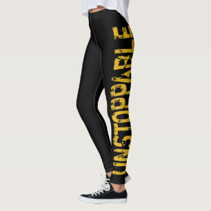 Leggings Guêtres imparables
