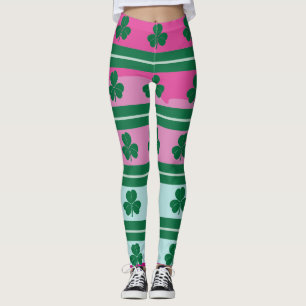 Leggings Guêtres irlandaises