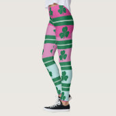 Leggings Guêtres irlandaises (Gauche)