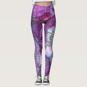 Leggings Guêtres January1319