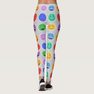 Leggings Guêtres mignonnes
