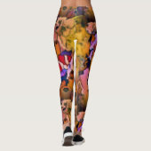 Leggings Guêtres modernes de la série II de récif (Dos)