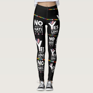 Leggings Guêtres noires