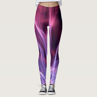 Leggings Guêtres polaires du feu