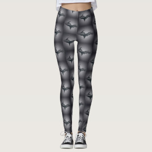 Leggings Guêtres supérieures de péninsule du Michigan