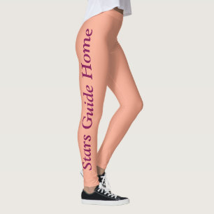 Leggings Guide des étoiles