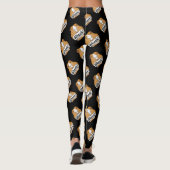 Leggings Guinée Pig Wheek (Dos)