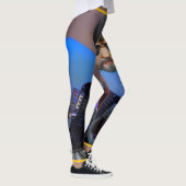 Leggings Guitarbizon (Droite)
