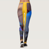 Leggings Guitarbizon (Dos)