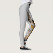 Leggings Guitare cool (Droite)