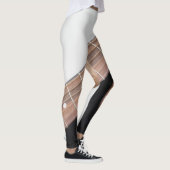 Leggings Guitare cool (Droite)