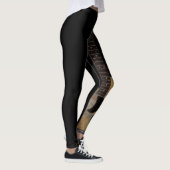 Leggings Guitare cool (Droite)