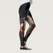 Leggings Guitare géniale (Droite)