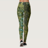 Leggings Guitarist birthday gift (Dos)