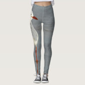 LEGGINGS GULL D'ARGENT (Devant)