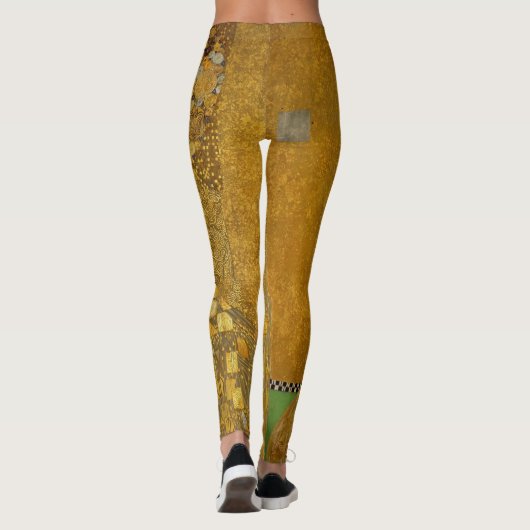 Leggings Gustav Klimt (Dos)