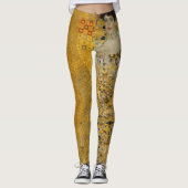 Leggings Gustav Klimt (Devant)