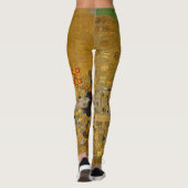 Leggings Gustav Klimt (Dos)