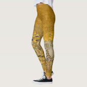 Leggings Gustav Klimt (Gauche)