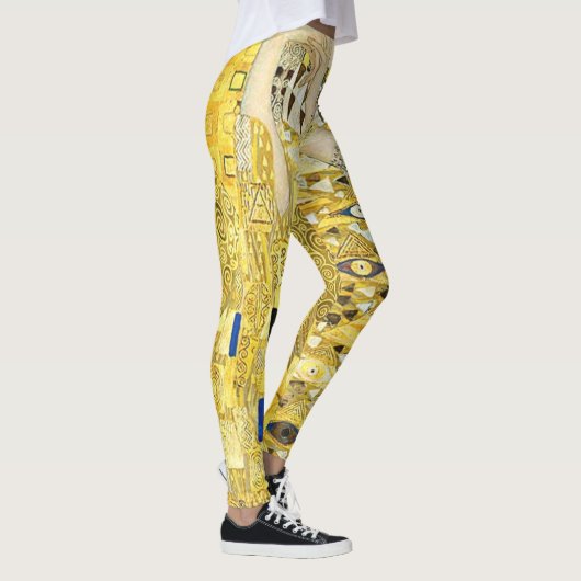 Leggings Gustav Klimt Adele Bloch (Droite)