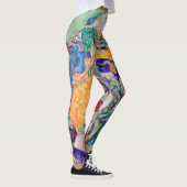 Leggings Gustav Klimt - Bébé / Berceau (Droite)