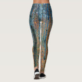 Leggings Gustav Klimt Beech (Dos)