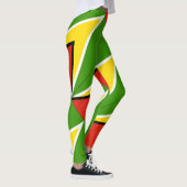 Leggings Guyana (Droite)