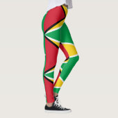 Leggings Guyana (Droite)