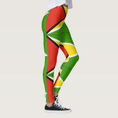 Leggings Guyana (Droite)