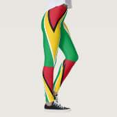Leggings Guyana (Droite)