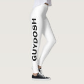 LEGGINGS GUYDOSH LEGINGS (Droite)