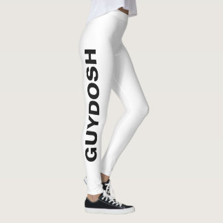 LEGGINGS GUYDOSH LEGINGS