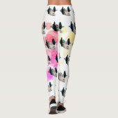 Leggings Gymcat (Dos)