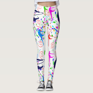 Leggings Gymnastique artistique