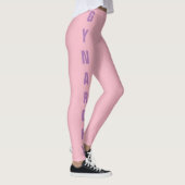 LEGGINGS GYNARCHY (Droite)