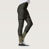 LEGGINGS H01 (Droite)