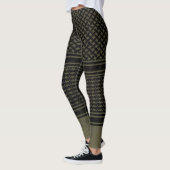LEGGINGS H01 (Gauche)