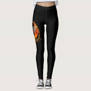 Leggings H27 Légendes