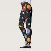 Leggings Habillement Spacé - Vêtement Espace (Gauche)