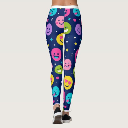 Leggings Hahaha (Dos)