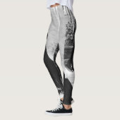 Leggings Haile Selassie (Gauche)
