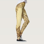 Leggings Haile Selassie (Droite)