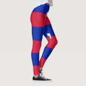 Leggings Haïti (Droite)