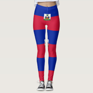 Leggings Haïti