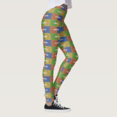 Leggings Hakuna Matata (Droite)