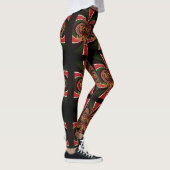 Leggings Hakuna Matata Jambo Kenya (Droite)