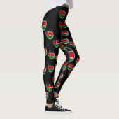 Leggings Hakuna Matata Make it Kenyan (Droite)