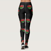 Leggings Hakuna Matata Make it Kenyan (Dos)