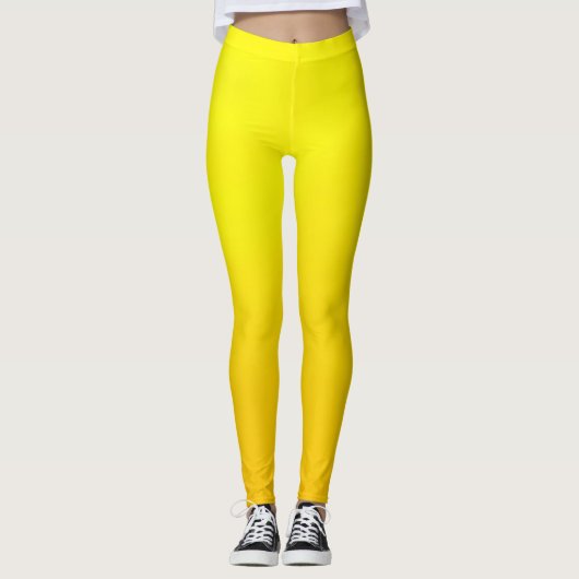 Leggings Halcyon Pulse (Devant)
