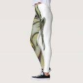 Leggings Half-Truth (Gauche)